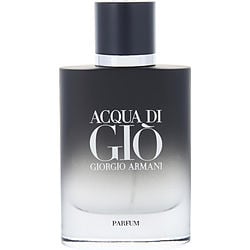 ACQUA DI GIO by Giorgio Armani - PARFUM SPRAY REFILLABLE