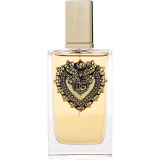 DOLCE & GABBANA DEVOTION by Dolce & Gabbana - EAU DE PARFUM SPRAY