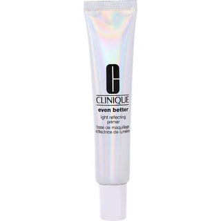 Clinique Even Better Light Reflecting Primer, 1oz bottle. Buy now at fragrancedealz.com.