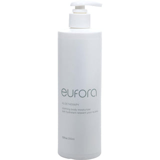 Eufora HERO for Men Firm Hold Gel 4.2oz in a sleek, masculine tube.