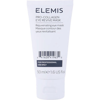 Elemis Pro-Collagen Eye Revive Mask, 1.7oz jar. Buy now at fragrancedealz.com.