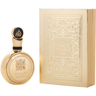 LATTAFA FAKHAR EXTRAIT by Lattafa - EAU DE PARFUM SPRAY