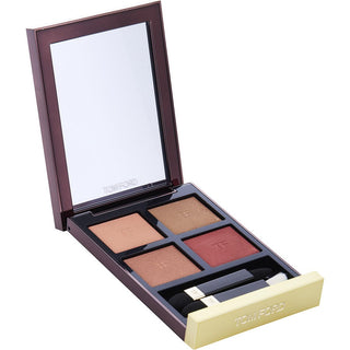 TOM FORD by Tom Ford - Eye Color Quad - # 41 Peach Dawn