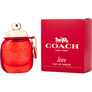 COACH LOVE by Coach - EAU DE PARFUM SPRAY