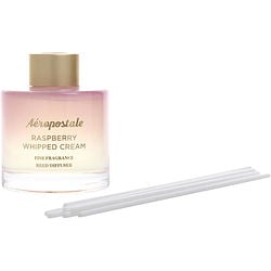 AEROPOSTALE RASPBERRY WHIPPED CREAM by Aeropostale - REED DIFFUSER