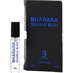 BHARARA DOUBLE BLEU by BHARARA - PARFUM SPRAY