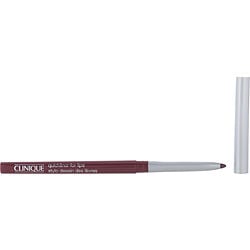 CLINIQUE Quickliner for Lips in #16 – Smooth, long-wearing lip liner for precise definition and lasting color, ideal for enhancing any lip look.






