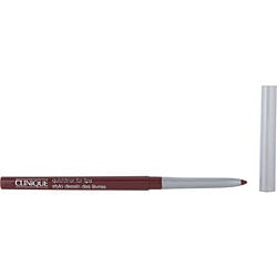 CLINIQUE Quickliner for Lips in #20 Chili – Creamy, long-lasting lip liner for precise definition and vibrant color, perfect for enhancing your lip looks.




