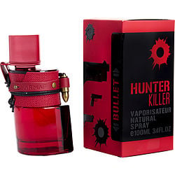 ARMAF HUNTER KILLER  by Armaf - EAU DE PARFUM SPRAY