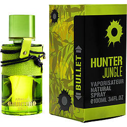 ARMAF HUNTER JUNGLE by Armaf - EAU DE PARFUM SPRAY