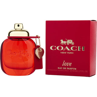 COACH LOVE by Coach - EAU DE PARFUM SPRAY