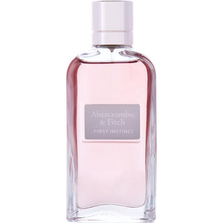 ABERCROMBIE & FITCH FIRST INSTINCT by Abercrombie & Fitch - EAU DE PARFUM SPRAY available at fragrancedealz.com