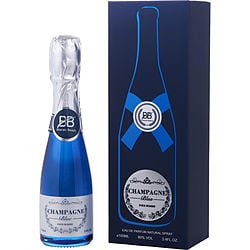 BHARARA BEAUTY CHAMPAGNE BLUE by BHARARA - EAU DE PARFUM SPRAY