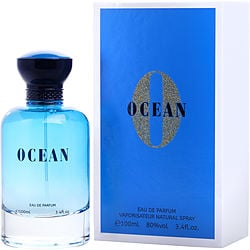 BHARARA OCEAN by BHARARA - EAU DE PARFUM SPRAY