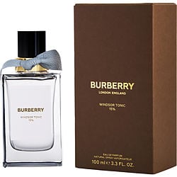 BURBERRY WINDSOR TONIC 15% by Burberry - EAU DE PARFUM SPRAY