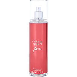 CHRISTINA AGUILERA XTINA by Christina Aguilera - BODY MIST