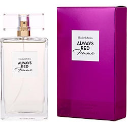 ALWAYS RED FEMME by Elizabeth Arden - EDT SPRAY