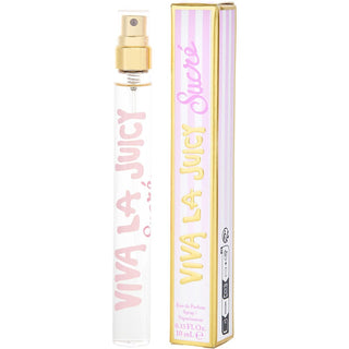 VIVA LA JUICY SUCRE by Juicy Couture - EAU DE PARFUM SPRAY