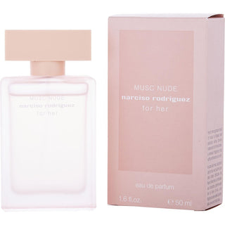 NARCISO RODRIGUEZ MUSC NUDE by Narciso Rodriguez - EAU DE PARFUM SPRAY