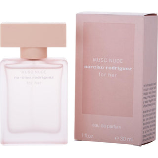 NARCISO RODRIGUEZ MUSC NUDE by Narciso Rodriguez - EAU DE PARFUM SPRAY