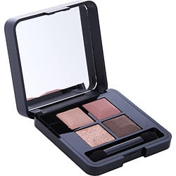 Babor by Babor - Eye Shadow Quattro - # 01 Nudes