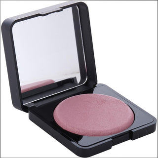 Babor by Babor - Satin Blush - # 02 Rose 5g/0.17 oz