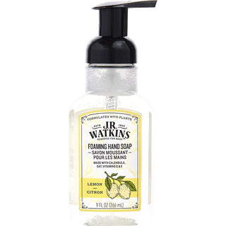 J.R. Watkins by J.R. Watkins - Lemon Foaming Hand Soap