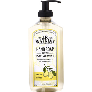 J.R. Watkins by J.R. Watkins - Lemon Gel Hand Soap