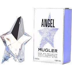 ANGEL by Thierry Mugler - STANDING STAR EDT SPRAY REFILLABLE