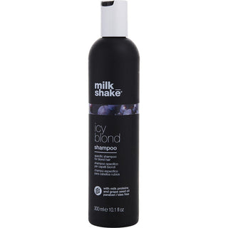 MILK SHAKE by Milk Shake - ICY BLOND SHAMPOO