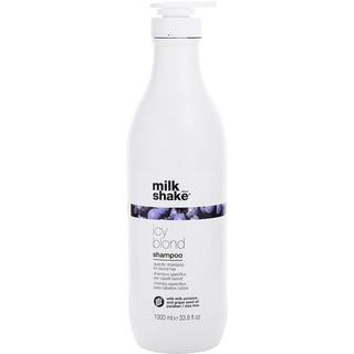 MILK SHAKE by Milk Shake - ICY BLOND SHAMPOO