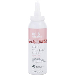 MILK SHAKE by Milk Shake - COLOUR WHIPPED CREAM - LIGHT PINK