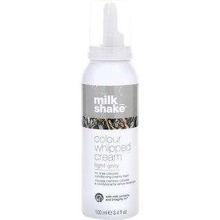 MILK SHAKE by Milk Shake - COLOUR WHIPPED CREAM - LIGHT GRAY