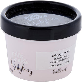 MILK SHAKE by Milk Shake - LIFESTYLING DESIGN WAX