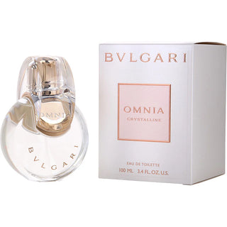 Omnia Crystalline Perfume