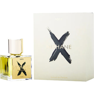 NISHANE ANI X by Nishane - EXTRAIT DE PARFUM SPRAY