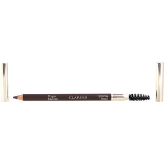 Clarins by Clarins - Eyebrow Pencil with Spiral Brush - #02 Light Brown