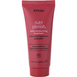 AVEDA by Aveda - NUTRIPLENISH DAILY MOISTURIZING TREATMENT