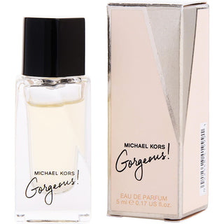 MICHAEL KORS GORGEOUS! by Michael Kors - EAU DE PARFUM