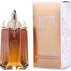 ALIEN GODDESS SUPRA FLORALE by Thierry Mugler - EAU DE PARFUM SPRAY