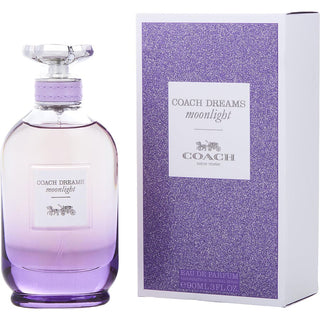 COACH DREAMS MOONLIGHT by Coach - EAU DE PARFUM SPRAY