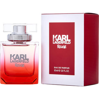 KARL LAGERFELD FEMME ROUGE by Karl Lagerfeld - EAU DE PARFUM SPRAY