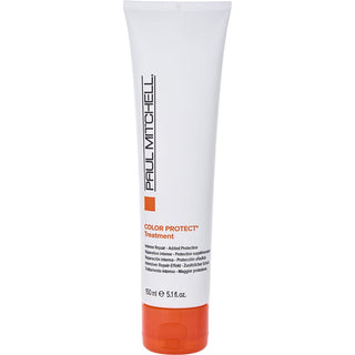 PAUL MITCHELL by Paul Mitchell - COLOR PROTECT TREATMENT