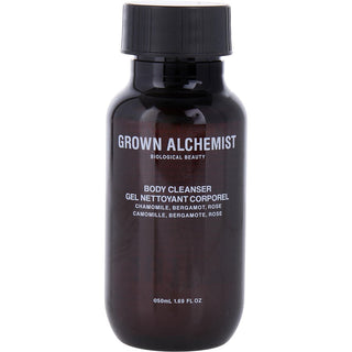 Grown Alchemist by Grown Alchemist - Body Cleanser - Chamomile, Bergamot & Rose