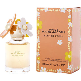 MARC JACOBS DAISY EVER SO FRESH by Marc Jacobs - EAU DE PARFUM SPRAY