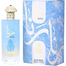 ASDAAF RANA by Lattafa - EAU DE PARFUM SPRAY