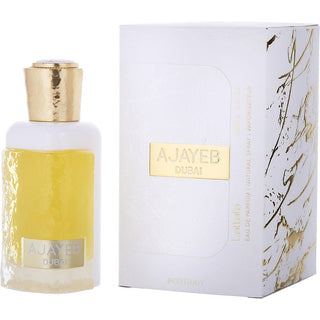 LATTAFA AJAYEB DUBAI PORTRAIT by Lattafa - EAU DE PARFUM SPRAY