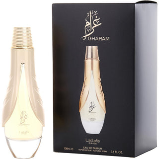 LATTAFA PRIDE GHARAM by Lattafa - EAU DE PARFUM SPRAY