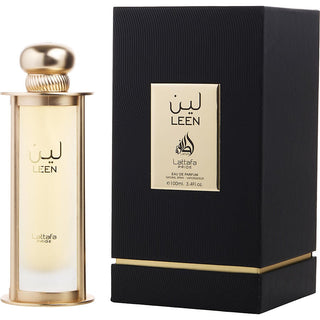 LATTAFA PRIDE LEEN by Lattafa - EAU DE PARFUM SPRAY