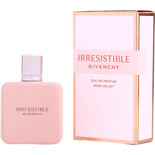 IRRESISTIBLE ROSE VELVET GIVENCHY by Givenchy - EAU DE PARFUM SPRAY